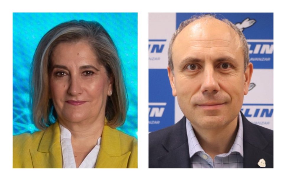 Nueva Dirección y Presidencia de Michelin España Portugal a partir de 2026 Noticias Maquinaria