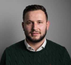 Ritchie Bros. nombra a Forgest Potka Responsable de Agricultura EMEA NoticiasMaquinaria