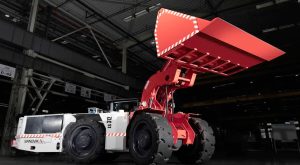 Sandvik y Subterra fortalecen su alianza Noticias Maquinaria