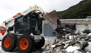 Verma apuesta por eficiencia y confianza con Bobcat como aliado clave Noticias Maquinaria