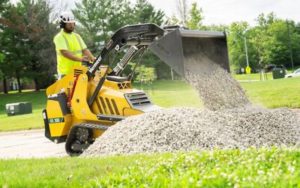 Vermeer lanza la nueva serie ML de minicargadores Noticias Maquinaria