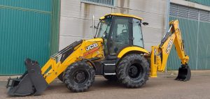WALKIA continúa impulsando el trabajo en obra con nuevas entregas JCB Noticias Maquinaria