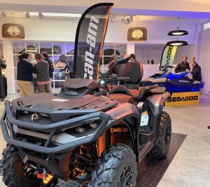 XsportsByCasli se presenta oficialmente Noticias Maquinaria