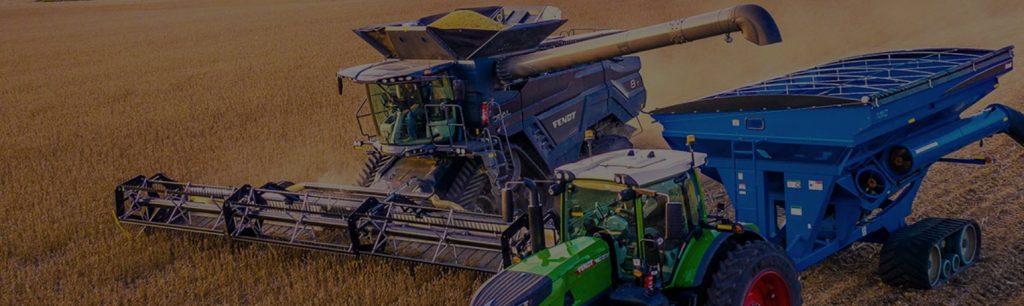 AGCO recibe múltiples reconocimientos en 2025 Noticias Maquinaria