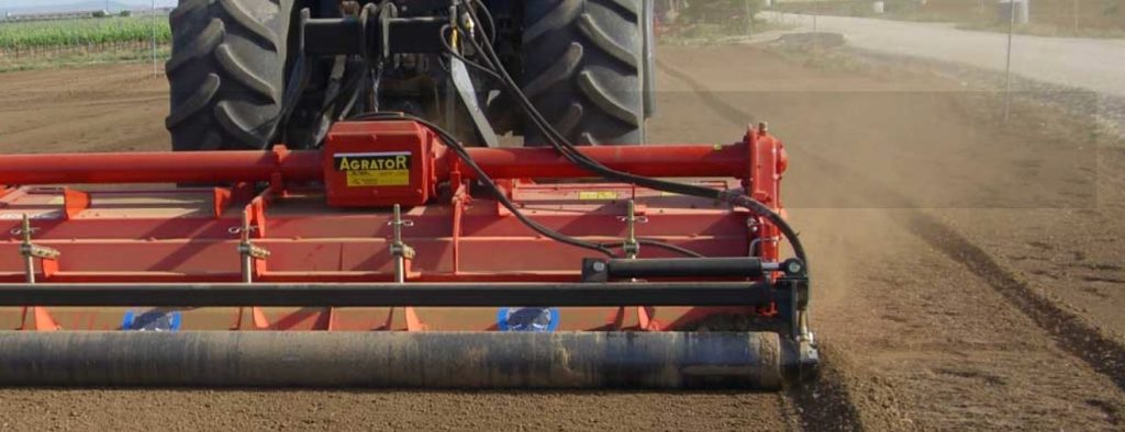 AGRATOR presentará sus soluciones en FIMA 2026 noticias maquinaria