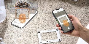 AMAZONE integra EasyMatch en la app mySpreader Noticias Maquinaria