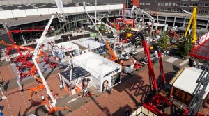 APEX e IRE Noticias maquinaria