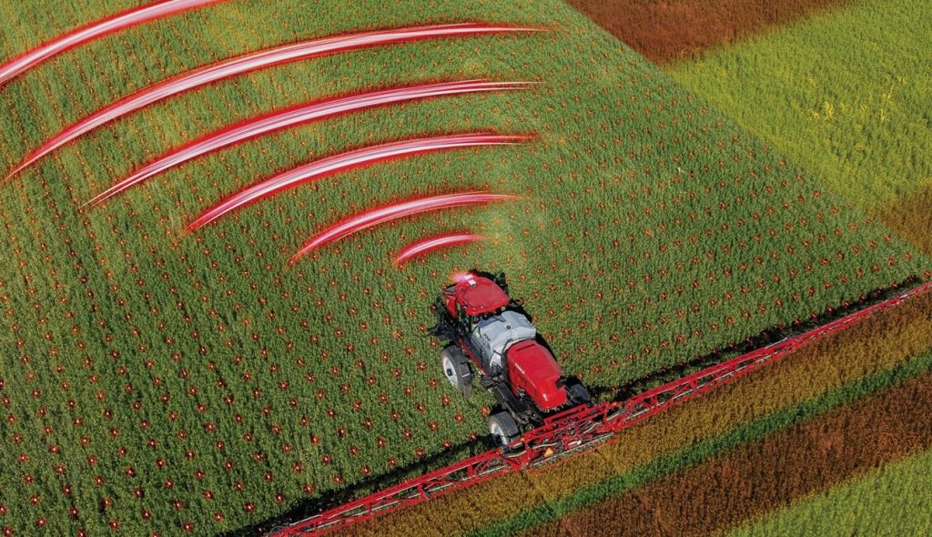 CNH recibe tres premios AE50 2026 de ASABE NoticIas maquinaria