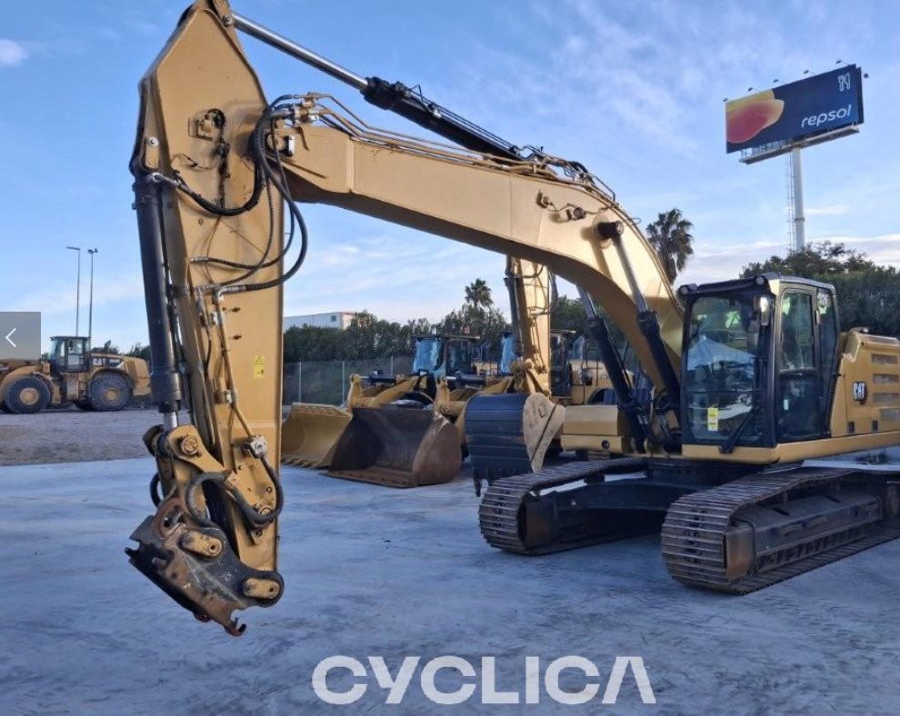 CYCLICA refuerza su Global Opportunity noticias maquinaria