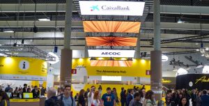 CaixaBank renueva su patrocinio estratégico en Alimentaria 2026 Noticias Maquinaria
