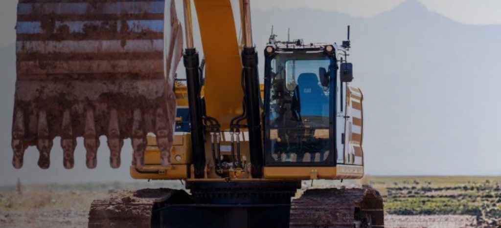 Caterpillar en CES 2026 Noticias Maquinaria