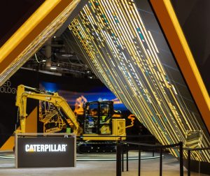 Caterpillar presenta nueva era de autonomía para la construcción Noticias Maquinaria