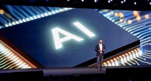 Caterpillar presenta su visión del futuro con IA en CES Noticias Maquinaria