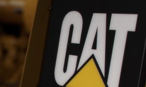 Caterpillar y NVIDIA se alían para revolucionar la industria pesada Noticias Maquinaria
