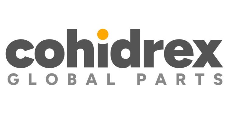 Cohidrex se transforma y pasa a ser Cohidrex Global Parts Noticias Maquinaria