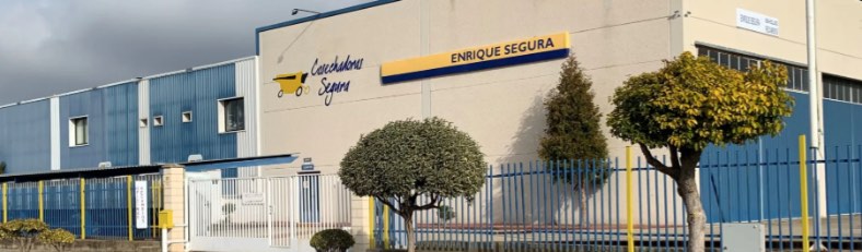 Cosechadoras Segura confirma su presencia en FIMA 2026 Noticias Maquinaria