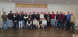 Dealer Panel 2026 de MASCHIO GASPARDO IBÉRICA en Portugal noticias maquinaria
