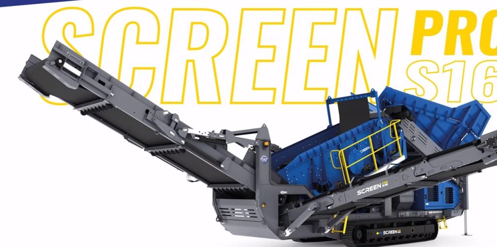 EDGE Innovation prepara sus novedades para ConExpo 2026 noticias maquinaria