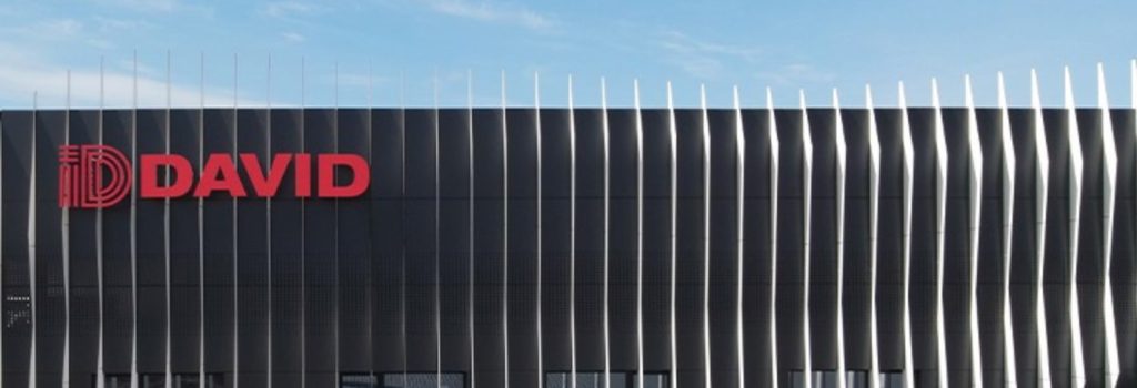 El MFLOW de ID-David Premio Novedad Técnica en FIMA 2026