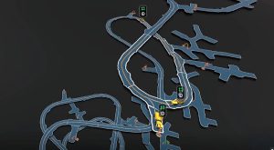 Epiroc presenta el control autónomo de camiones en entornos 3D noticias maquinaria