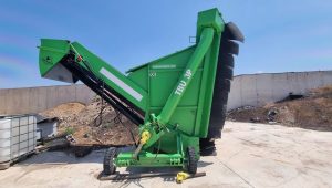 Europa-Parts confirma su participación en FIMA 2026 noticias maquinaria