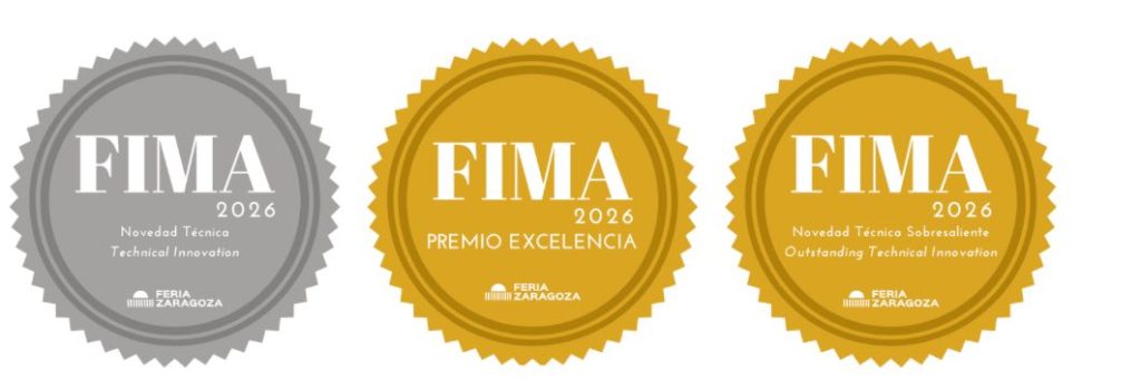 FIMA 2026 anuncia los ganadores del Concurso de Novedades noticias maquinaria