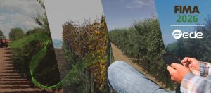 Fede presentará en FIMA su nueva solución digital Sprayer Connect noticias maquinaria
