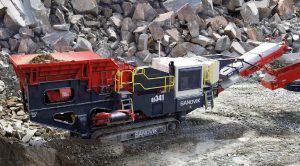 Finanzauto apuesta por la innovación continua de Sandvik Noticias Maquinaria