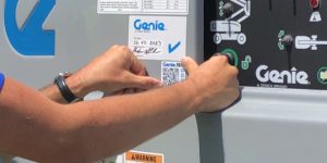 Genie celebra 60 años de innovación en ARA y CONEXPO 2026 Noticias Maquinaria