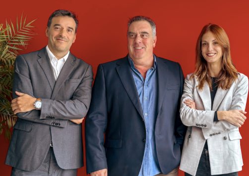 Grupo SOLÀ nueva etapa Noticias Maquinaria