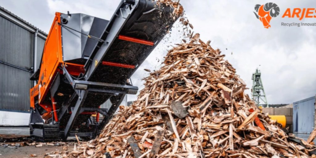 HJM distribuidor exclusivo de ARJES y EUREC en España Noticias Maquinaria