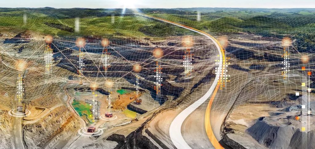 Hitachi Construction Machinery invierte en Rithmik Solutions noticias maquinaria