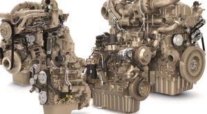 John Deere Power Systems en CONEXPO 2026 con sus soluciones energéticas Noticias maquinaria