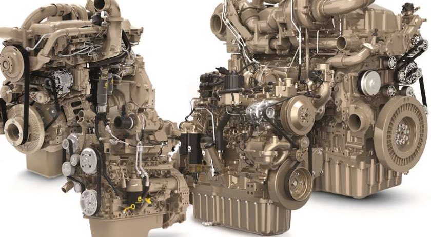 John Deere Power Systems en CONEXPO 2026 con sus soluciones energéticas Noticias maquinaria