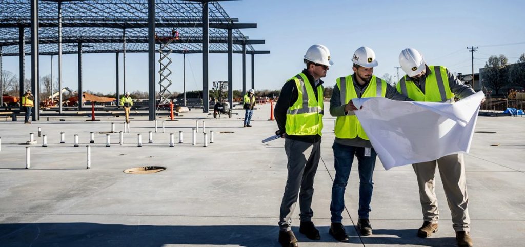 John Deere anuncia expansión industrial en Estados Unidos noticias maquinaria