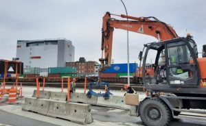 Kenco Corporation presente en CONEXPO-CON_AGG 2026 Noticias Maquinaria