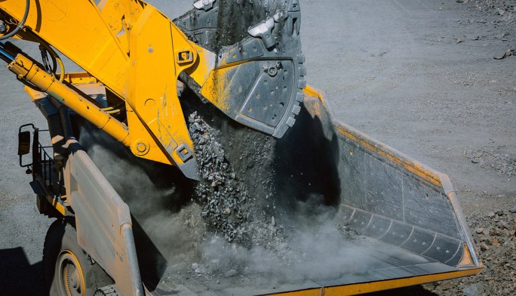 Krank lleva la supervisión tipo “control tower”a Indaba 2026 noticias maquinaria