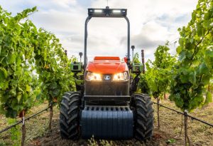 Kubota regresa al CES 2026 Noticias Maquinaria