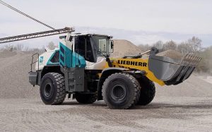 Liebherr, MAN y Daimler Truck impulsan la obra del futuro noticias maquinaria