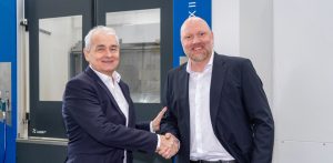 MODIG se expande con la adquisición estratégica de LiCON noticias maquinaria