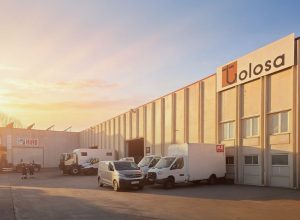 MYCSA adquiere Carrocerías Tolosa noticias maquinaria