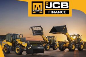 Masesur participa en Agroexpo 2026 noticias maquinaria