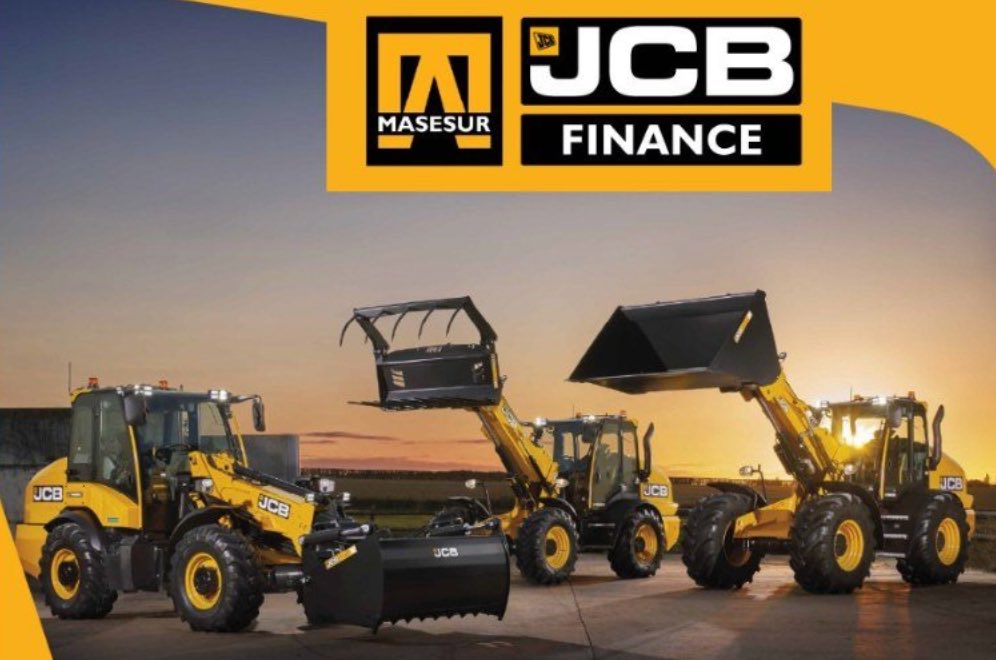 Masesur participa en Agroexpo 2026 noticias maquinaria