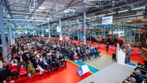 McCormick se convierte en el protagonista del Contoterzista Day 2026 noticias maquinaria