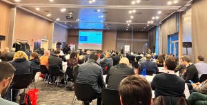 Noticias Maquinaria presente en el Foro ASEAMAC 2026