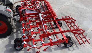 Ovlac con lanzamientos en FIMA 2026