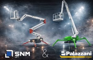 Palazzani Industrie refuerza su presencia en Francia Noticias maquinaria