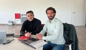 SANY Iberia amplía su red de distribución en España con Grimasy noticias maquinaria