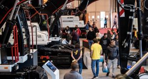 SMOPYC 2026 refuerza su liderazgo noticias maquinaria