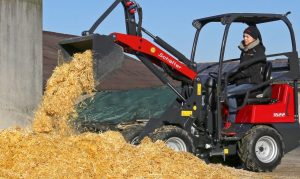 Schäffer confirma su participación en FIMA 2026 noticias maquinaria